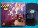 DEVILED HAM I Had Too Much To Dream Last Night 1968 Dark Garage/Psych SUPER-K LP