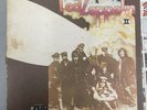 LED ZEPPELIN II 1969 ROBERT LUDWIG RL 1ST Pressing Robert Plant
