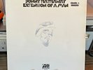Donny Hathaway - Extension of a Man LP Atlantic 1973 K40487 UK import press VG+