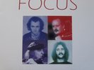 FOCUS - HOCUS PPOCUS - THE BEST OF - 2-LP - RARE/OOP - BRAND NEW - FREE SHIPPING