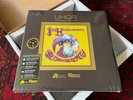 Jimi Hendrix ARE YOU EXPERIENCED UHQR 200g vinyl Ltd #'d SEALED