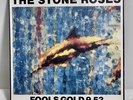 The Stone Roses - Fools Gold - 1989 12inch Vinyl