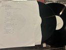 Bruce Springsteen - 1978 Roxy Night VOL. 2  TEST PRESSING DLP 1/5 On Black