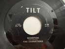 Garage Surf 45 - The Carnations 
