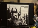 Dopethrone 2LP by Electric Wizard 2019 UK Black w/ Gold Sparkle Vinyl Press Doom