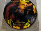 Bob Marley & The Wailers - The Essential Bob Marley PICTURE DISC VINYL
