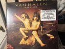 VAN HALEN - Balance (Vinyl 2LP) 2025 Rhino R1-727470 NEW / SEALED