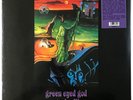 STEEL MILL Green Eyed God LP 1972 British progressive hard rock reissue new
