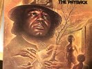 70s SOUL FUNK 2 x LP James Brown-the payback POLYDOR  RARE OG GATEFOLD VG++