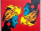 Nubya Garcia   NUBYA'S 5IVE   V. Rare 1st Pressing NM/NM  Jazz Re:freshed