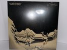 WEEZER Pinkerton LP Limited Edition White Snowy Marble Vinyl New/ Sealed