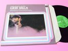 LUCIO DALLA LP TORINO MILANO E DINTORNI ITALY 1981 NM