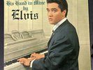 ELVIS Presley 