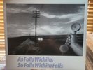 Pat Metheny & Lyle Mays, As Falls Wichita, So Falls Wichita Falls, 81 St ECM, EX