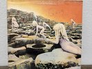 Led Zeppelin–Houses Of The Holy LP Vinyl 1973 Atlantic SD 7255 STERLING