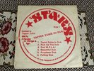 4 X ALBUMS + 1 X 7” AS PICTURED AND DESCRIBED BELOW…..