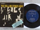The Rolling Stones  -  1965 US Jukebox Stereo Picture Sleeve PS 7