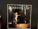 TONES ON TAIL - Pop - Vinyl Album - 1984 Beggars Banquet Records (ex Bauhaus)