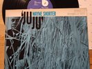 33T Vinyl - JUJU - WAYNE SHORTER - STEREO BST 84182 BLUE NOTE