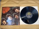 The Beatles - Rubber Soul - 12”lp -1/-1 Mono Vgc/vgc