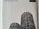 Wilco Yankee Hotel Foxtrot vinyl 2LP new sealed. Jeff Tweedy Jay Bennett