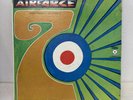 GINGER BAKER'S AIR FORCE 2 ATCO Vinyl Record LP VG+ & insert