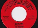 CREATION Making Time RARE orig US 45 mod dancer FREAKBEAT garage psych LISTEN