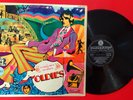THE BEATLES (33 RPM - ITALY) S.PMCQ 31511 
