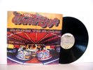 THE WATERBOYS Room To Roam 180 Gram UK Pressing LP from 2015 CHRYSALIS CHEN 16