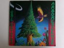 OZRIC TENTACLES ARBORESCENCE DOVETAIL DOVE LP7 AMBIENT SPACE ROCK DOUBLE NEW