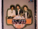 ESBEE FAMILY Peace Of Mind - Nigeria Funk Boogie Afro LP HEAR