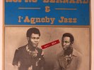 ASPRO BERNARD & L'agneby Jazz - Afrobeat + Soukous + Killer  Afro LP HEAR