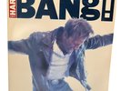 COREY HART - Bang  (1990) Vinyl LP Record. VG+ condition