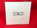 DAVID BOWIE The Next Day 2013 UK 7