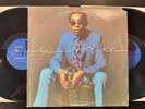 Lee Morgan Self-titled Double LP - 1973 - Blue Note BST 84901 - VG+/VG