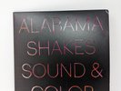 Alabama Shakes Vinyl Sound & Color Limited Edition Swirl LP Rock Album ATO Recor