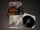 DIMMU BORGIR LP FOR ALL TID  1995 NO COLOURS FIRST PRESS WITH POSTER