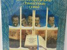 The Temptations - The Temptations' Christmas Card (LP, Vinyl, Reissue) 1982 VG+