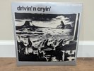 drivin' n cryin' - Scarred But Smarter -  Vinyl - First Pressing  - 688 Records