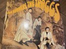 THE TROGGS - FROM NOWHERE - VINYL LP FONTANA. TL 5355 1st Pressing VG+/VG