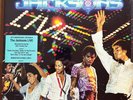 The Jacksons 2xLP Live (40th Anniversary Edition) (M/M - Scellé)