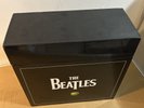 The Beatles 2012 Original Stereo Vinyl Box Set Excellent W/ Book Shrink Records