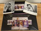 CHARLES MINGUS MINGUS AH UM MFSL 45RPM ONE STEP 2-LP ULTRADISC