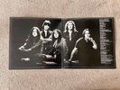 RAINBOW - Rainbow Rising 1976 UK ORIG G/FOLD LP. Ex Cond