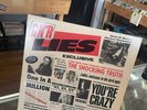 Guns N Roses GNR Lies First Pressing Vinyl