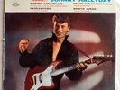 JOHNNY HALLYDAY RARE E.P HELLO JOHNNY VOGUE HISPA VOX HV 27-53 SPAIN