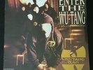 Enter the Wu-Tang Clan 36 Chambers *SEALED* Vinyl LP Record 1993 Loud 12