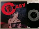 SIOUXSIE & THE BANSHEES : O BABY / OURSELVES    -    1994  UK  7