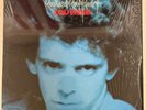 LOU REED – ROCK AND ROLL HEART - VINYL LP BLACK - VG+ - A18