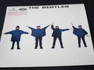 The Beatles, Help * LABEL CROSSOVER * UK MONO 1st PRESS * MINT